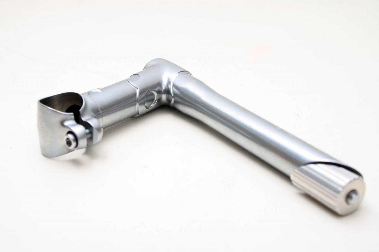 Review: Nitto Lugged Quill Stem | road.cc